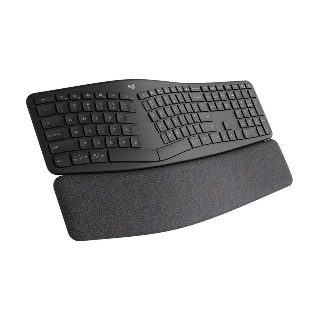 LOGITECH | 920-009845 | Teclado LOGITECH Ergo Series K860 Inalambrico COLOR