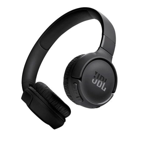 MPS | JBLT520BTBLKAM | Audifonos JBL T520 Headphones