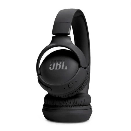 MPS | JBLT520BTBLKAM | Audifonos JBL T520 Headphones