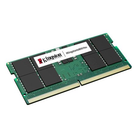 KINGSTON | KCP552SS8-16 | Memoria ram kingston para Portatil 16GB DDR5