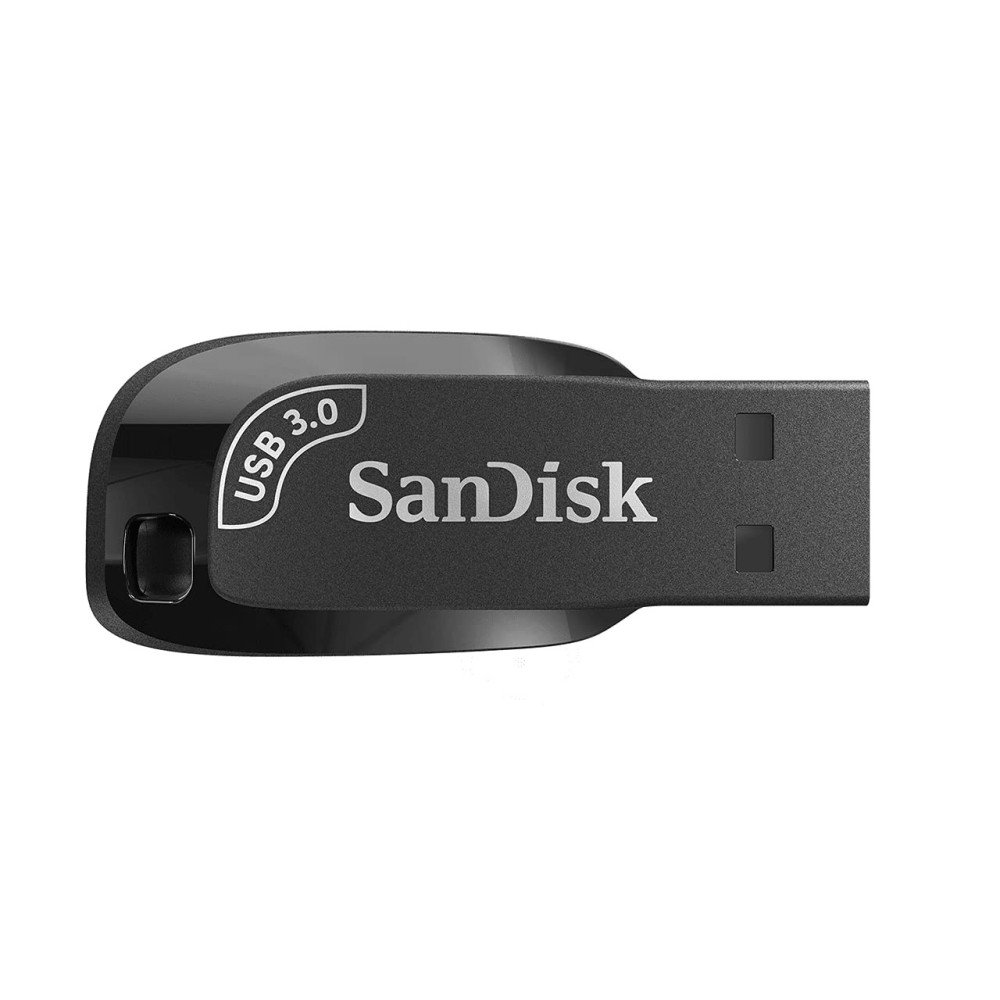 MPS | SDCZ410-064G-G46 | Memoria USB SanDisk Ultra Shift 3.0 64GB