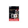 MPS | SDSQXCD-256G-GN6MA | Tarjeta MicroSD SanDisk Extreme Pro UHS-I con adaptador