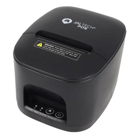 Impresora Termica Pos USB/Lan 80mm JALTECH