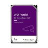 MPS | WD11PURZ-85C5HY0 | Disco Duro Western Digital PURPLE 1TB 5400RPM SATA 6Gbs Cache 64 MB 3,5in videovigilancia trabajo