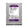 MPS | WD11PURZ-85C5HY0 | Disco Duro Western Digital PURPLE 1TB 5400RPM SATA 6Gbs Cache 64 MB 3,5in videovigilancia trabajo