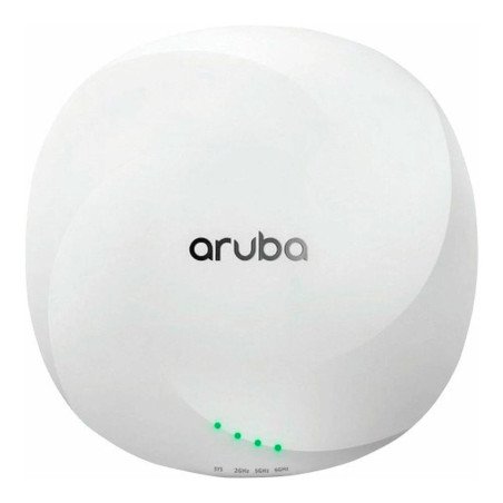 MPS | R7J27A | Aruba AP-635 (RW) Campus