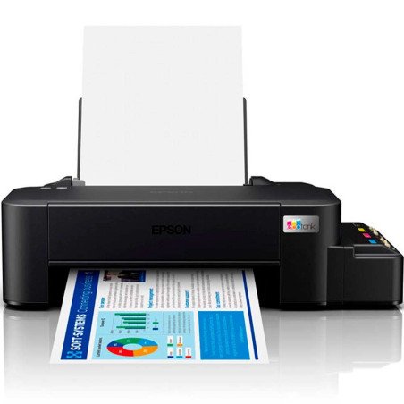 EPSON | C11CD76303 | Impresora a Color EPSON Ecotank L121 COLOR