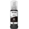 EPSON | C13T09A12A | Botella de Tinta EPSON T574120-AL Ecotank L8050 COLOR