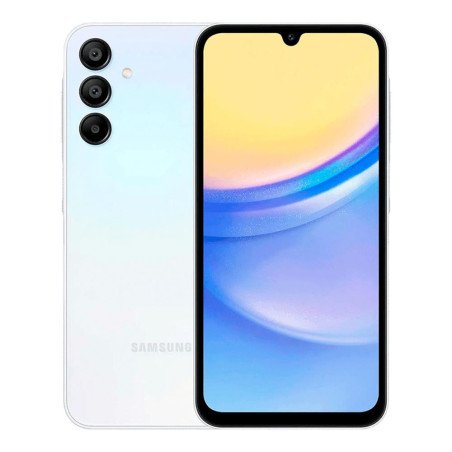 SAMSUNG | SM-A155MLBILTC | Galaxy A15 8Gb 256gb LIGHT