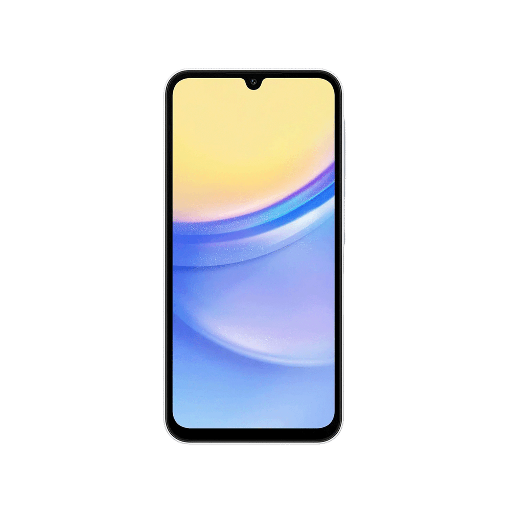 SAMSUNG | SM-A155MLBILTC | Galaxy A15 8Gb 256gb LIGHT