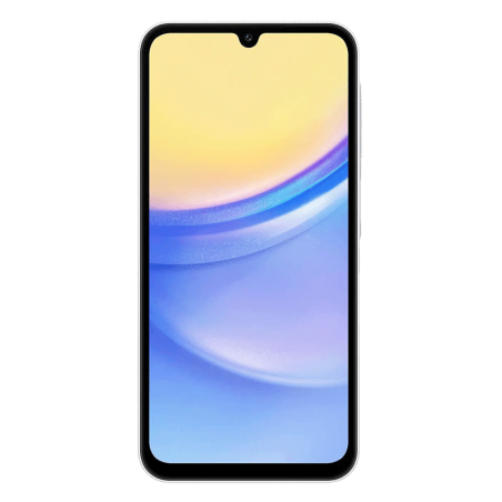 SAMSUNG | SM-A155MLBILTC | Galaxy A15 8Gb 256gb LIGHT