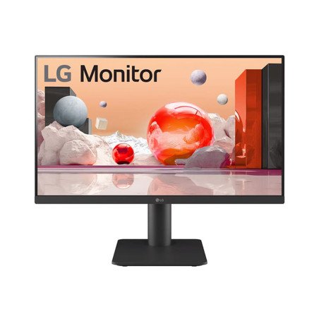 LG | 24MS550-B | Monitor LG 24MS550-B FULL HD 1920 x