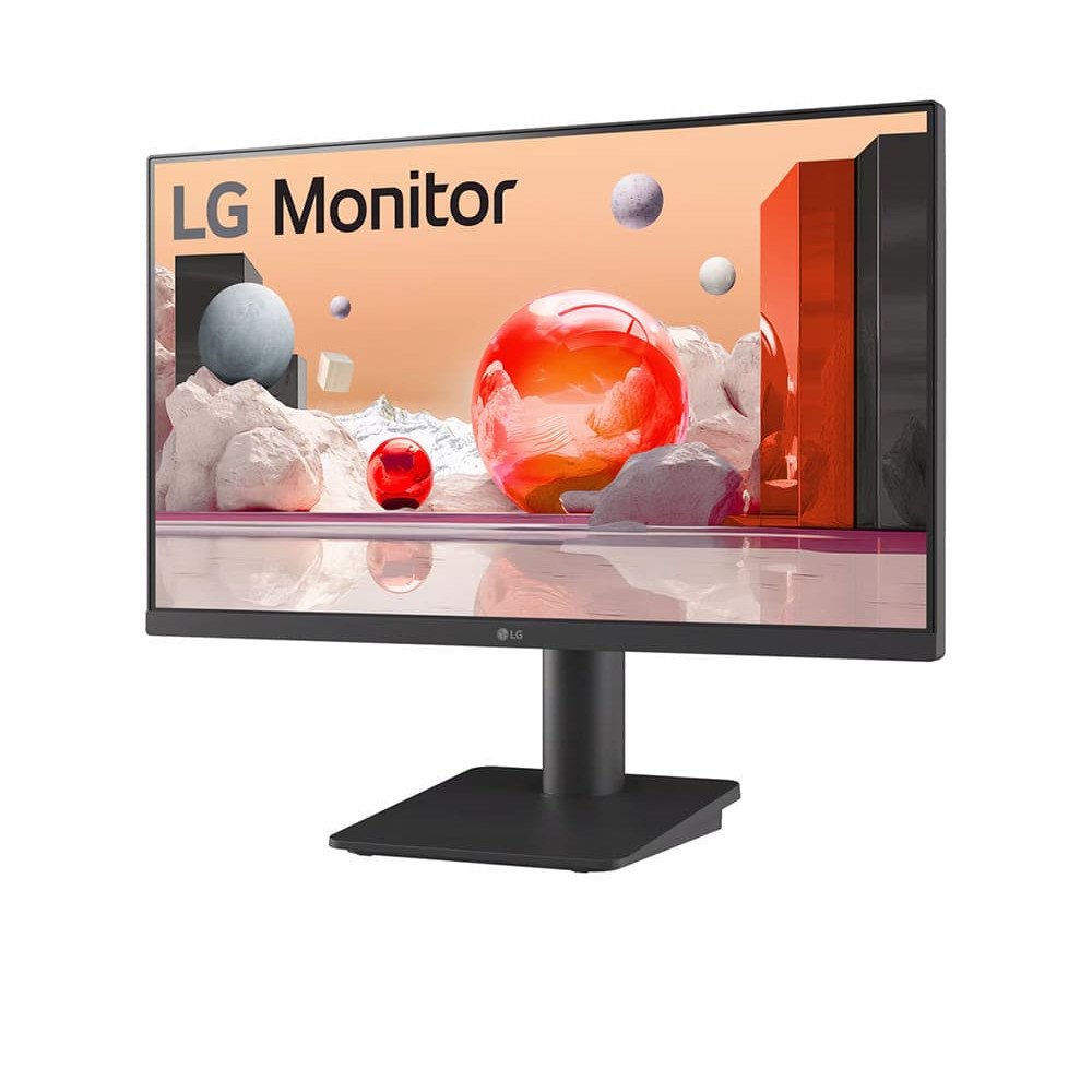 LG | 24MS550-B | Monitor LG 24MS550-B FULL HD 1920 x