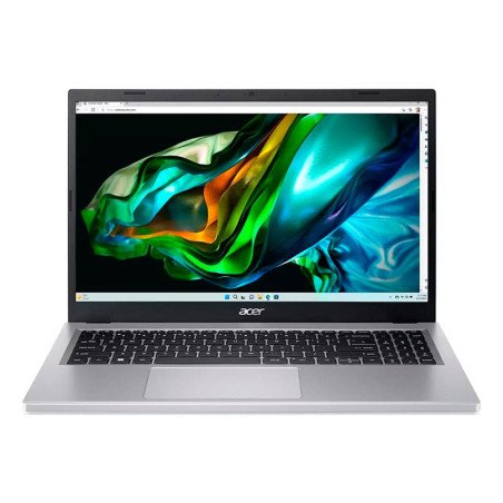 ACER | NX.KDEAL.00Y | Portatil Acer A315-24P-R877 FHD AMD R5 7520U 15,6 Comfyview LED LCD 16GB DDR5 (8GBX2) 512 SSD/Linux