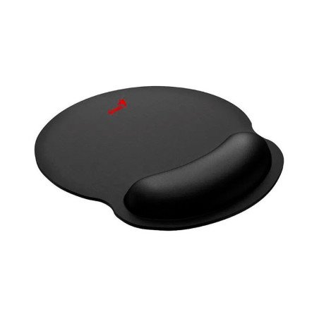 GENIUS | 31250011400 | Pad Mouse GenPad Mouse Genius con apoya muñeca -