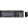 GENIUS | 31340003420 | COMBO TECLADO KM-8200