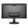 MPS | 22B3HM | Monitor AOC LED Profesional plano 21.5 VA Full HD (1920 X 1080) / 75Hz / 4 ms / VGA / HDMI /Base Fija /