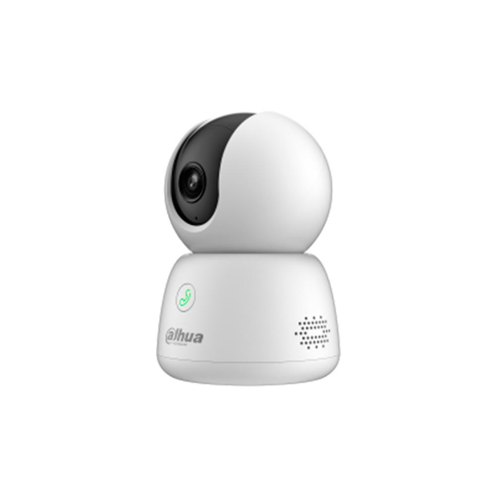 DAHUA | DH-H3B-3.6MM | Cámara Dahua Wifi,3MP,PT,DWDR,IR hasta 10mts,AI Detección Humana y Mascotas,Patrullas (Preset