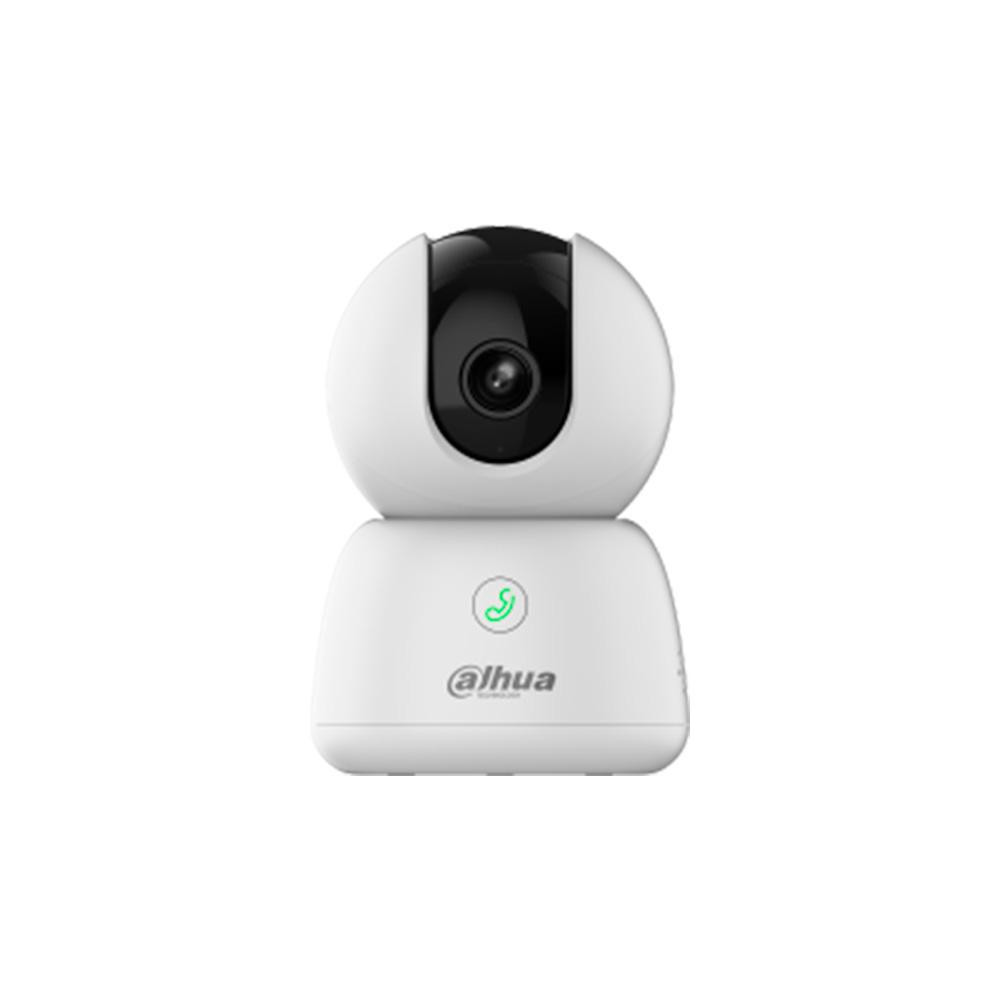 DAHUA | DH-H3B-3.6MM | Cámara Dahua Wifi,3MP,PT,DWDR,IR hasta 10mts,AI Detección Humana y Mascotas,Patrullas (Preset