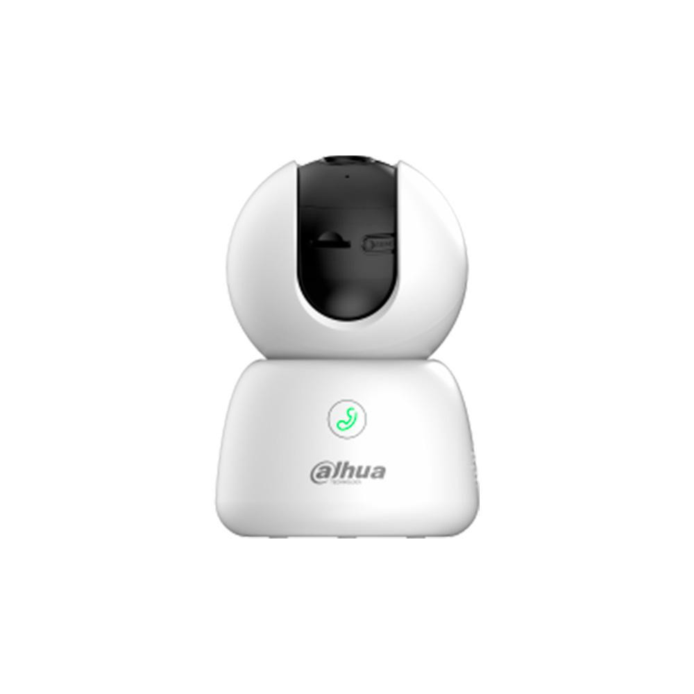 DAHUA | DH-H3B-3.6MM | Cámara Dahua Wifi,3MP,PT,DWDR,IR hasta 10mts,AI Detección Humana y Mascotas,Patrullas (Preset