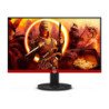 MPS | G2490VX | Monitor Gamin Plano AOC/ 23.8/ Full HD 1920 X 1080 / 144Hz / 1 ms / Adaptive Sync / Free Sync / HDR Mode /