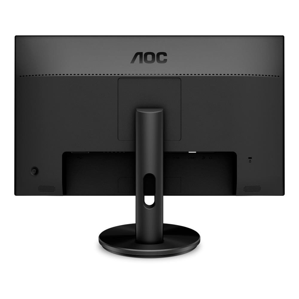 MPS | G2490VX | Monitor Gamin Plano AOC/ 23.8/ Full HD 1920 X 1080 / 144Hz / 1 ms / Adaptive Sync / Free Sync / HDR Mode /