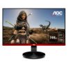 MPS | G2790VX | Monitor Gamin Plano AOC/ 27.0/ Full HD 1920 X 1080 / 144Hz / 1 ms / Adaptive Sync / Free Sync / HDR Mode /