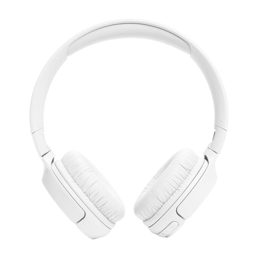 MPS | JBLT520BTWHTAM | Audifonos JBL T520 Headphones