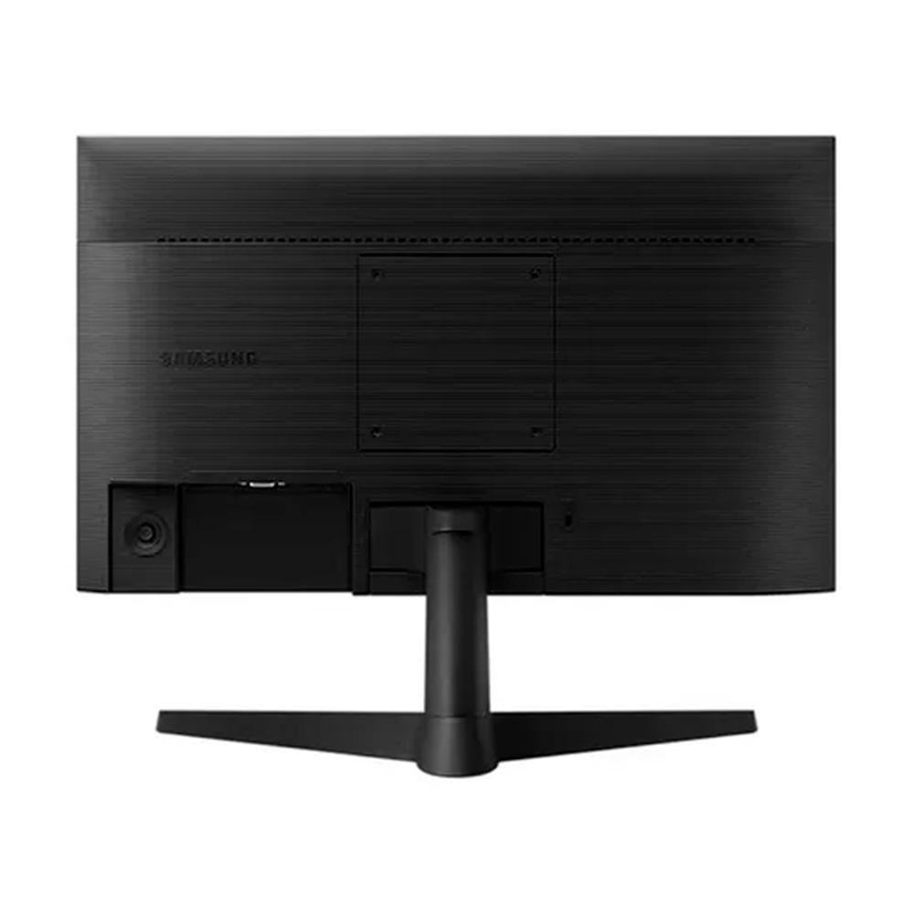 SAMSUNG | LS22C310EALXZL | Monitor Samsung plano LS22C310EALXZL Diseño sin bordes 1920X1080 Tipo de Panel: IPS 75 HZ TR 5 ms