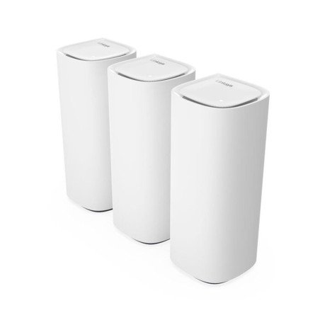 LINKSYS | MBE7002 | VELOP 2 NODO MESH TRI BAND WIFI 7 MBE7000