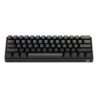 Teclado Gamer REDRAGON Dragonborn K630 con Luces RGB Switch Cafe en Español