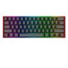 Teclado Gamer REDRAGON Dragonborn K630 con Luces RGB Switch Cafe en Español