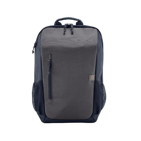 MPS | 6B8U6AA | HP Mochila para portátil Travel de 15,6 pulgadas y 18