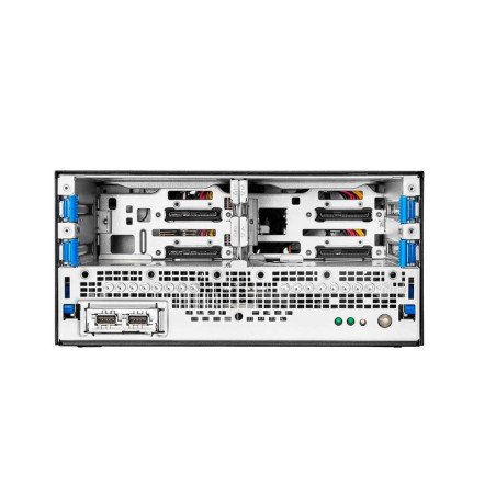 HPE | P54654-001 | Servidor HPE MicroServer G10+ v2 E-231 16GB RAM 1TB DD NHP COLOR