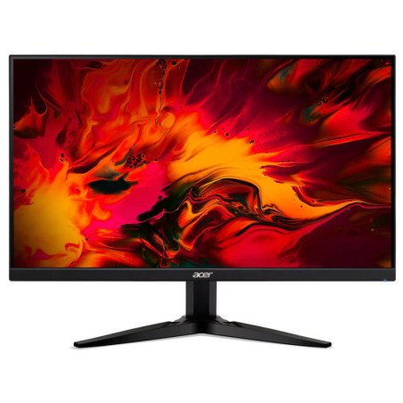 Monitor ACER Full HD Nitro 24" Kg240y Gr 180hz 1ms