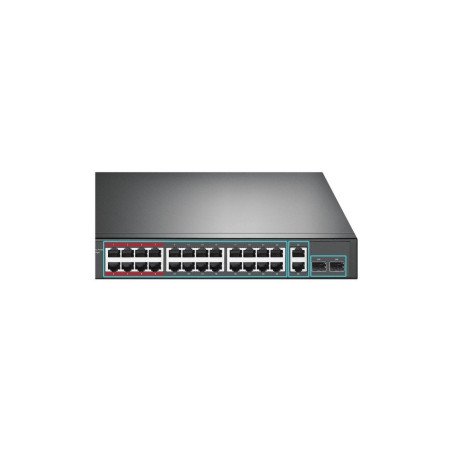 TPLINK | TL-SL1226P | TL-SL1226P