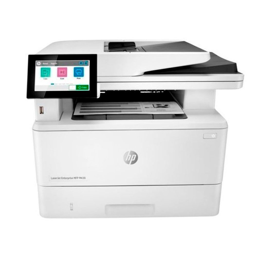 HP | 3PZ55ABGJ | Impresora multifuncional hp b/n 42 ppm laserjet enterprise