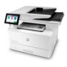 HP | 3PZ55ABGJ | Impresora multifuncional hp b/n 42 ppm laserjet enterprise