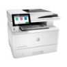 HP | 3PZ55ABGJ | Impresora multifuncional hp b/n 42 ppm laserjet enterprise