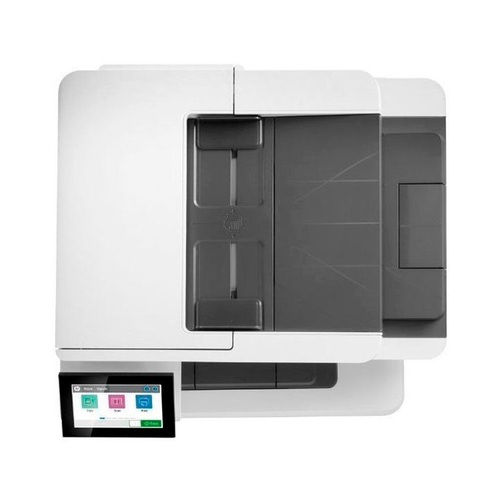 HP | 3PZ55ABGJ | Impresora multifuncional hp b/n 42 ppm laserjet enterprise