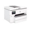 HP INC | 537P5CAKY | OJ 9730: Impresora multifuncional de formato ancho, velocidad de 22ppm en negro y 18ppm a color,