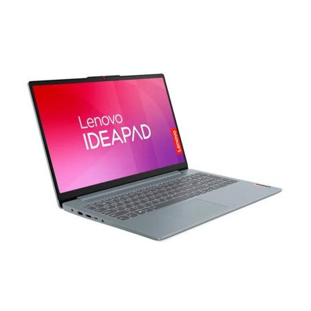 LENOVO | 83EM0065LM | Portátil Lenovo IP Slim 3 15IRH8 Intel Core i7 13620H 15,6 Pulgadas FHD Memoria 16GB Estado Solido 512GB