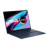 ASUS | 90NB11R1-M00VS0_G | Portátil ASUS Zenbook 14 OLED UX3405MA-PP550W Intel® Core? Ultra 5 Processor 125H, 14 3K OLED, 16GB,