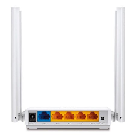 TPLINK | Archer TX20E | Adaptador TPLINK AX1800 Dual Band Wi-Fi 6 PCI Express