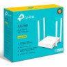 TPLINK | Archer TX20E | Adaptador TPLINK AX1800 Dual Band Wi-Fi 6 PCI Express