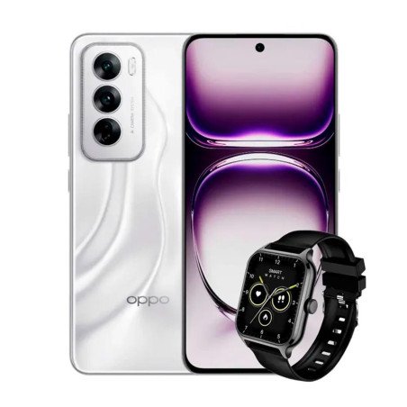 MPS | CPH2625_G_B | OPPO RENO 12 5G 512GB 12GB