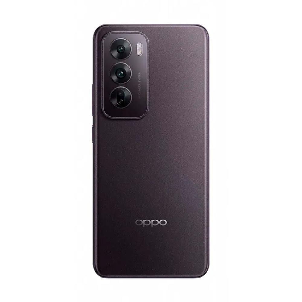 MPS | CPH2625_M_B | OPPO RENO 12 5G 512GB 12GB