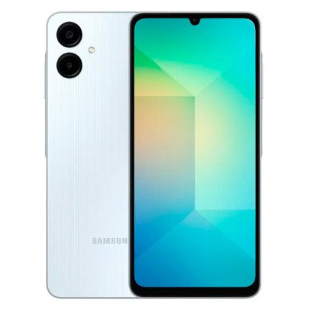 SAMSUNG | SM-A065MLBGLTC | Galaxy-A06 4GB 128GB LIGHT