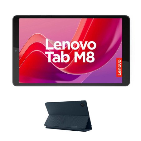 LENOVO | ZABU0020CO | Tablet Lenovo M8 (4th gen)