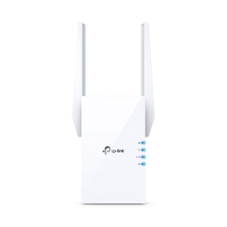 TPLINK | RE505X | Extensor de Red TPLINK Wifi AX1500 COLOR